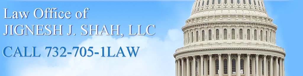 Law Office of JIGNESH J. SHAH, LLC